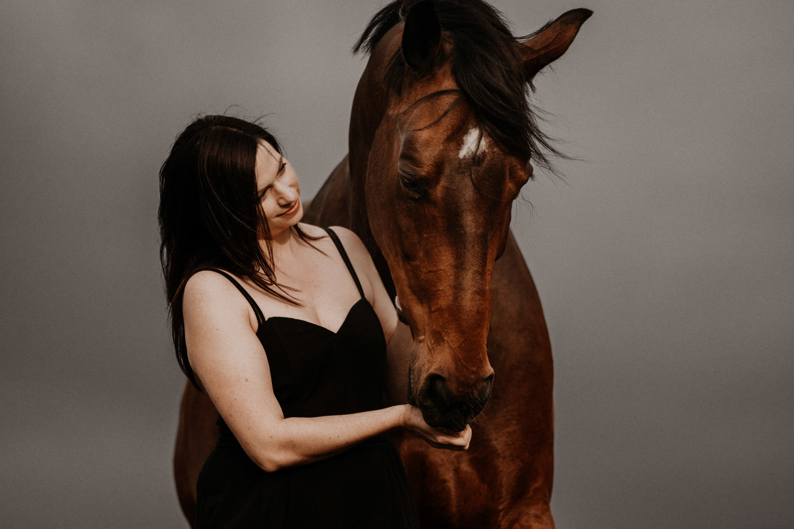 Pferdefotografin Pferdeshooting Schweiz