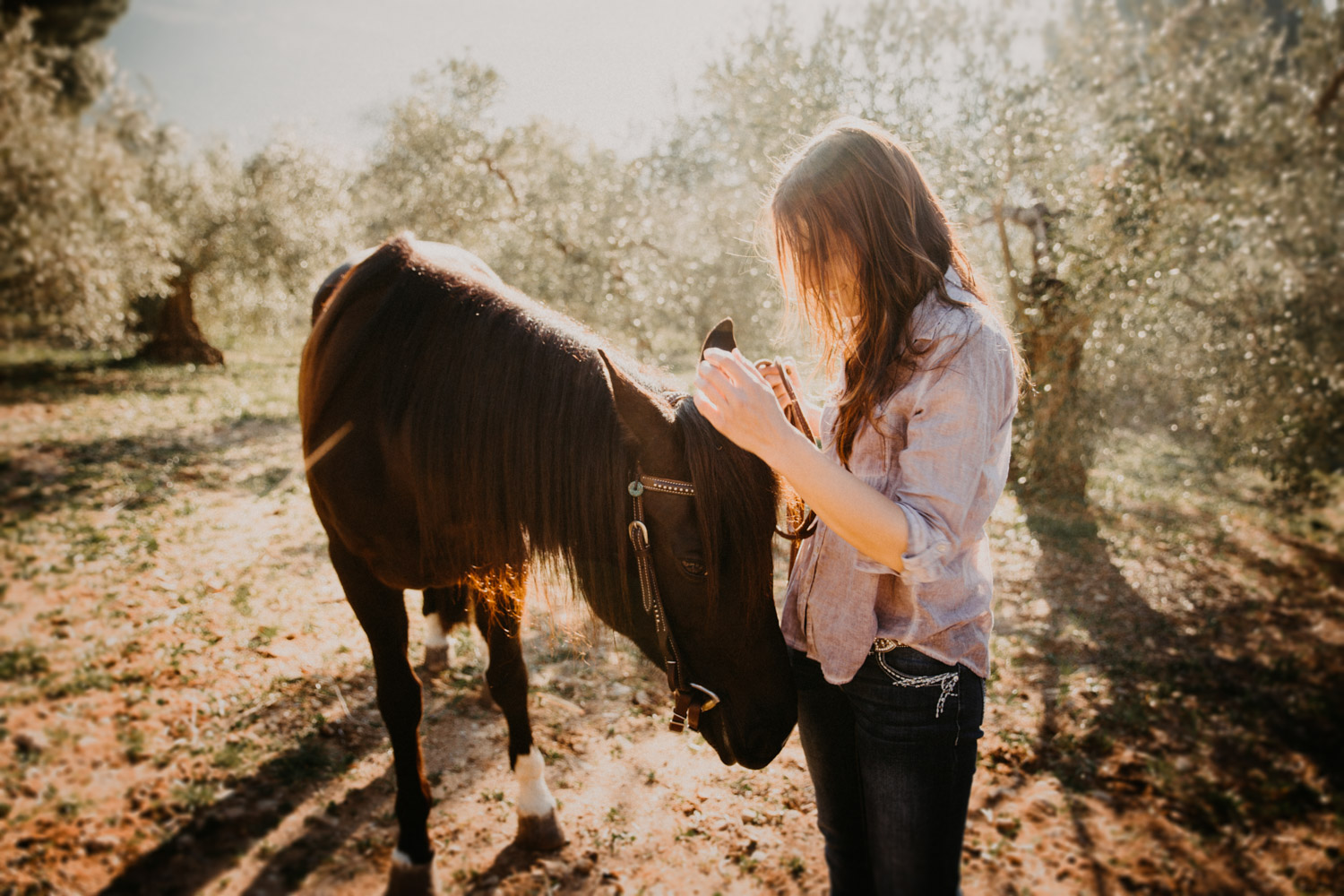 Pferdefotografin Pferdeshooting Pferdefotos Pferdefotografie Workshop Coaching Kurs Bildbearbeitung Photoshop Lightroom Schweiz Tabitha Roth Andalusien Fototour Spanien