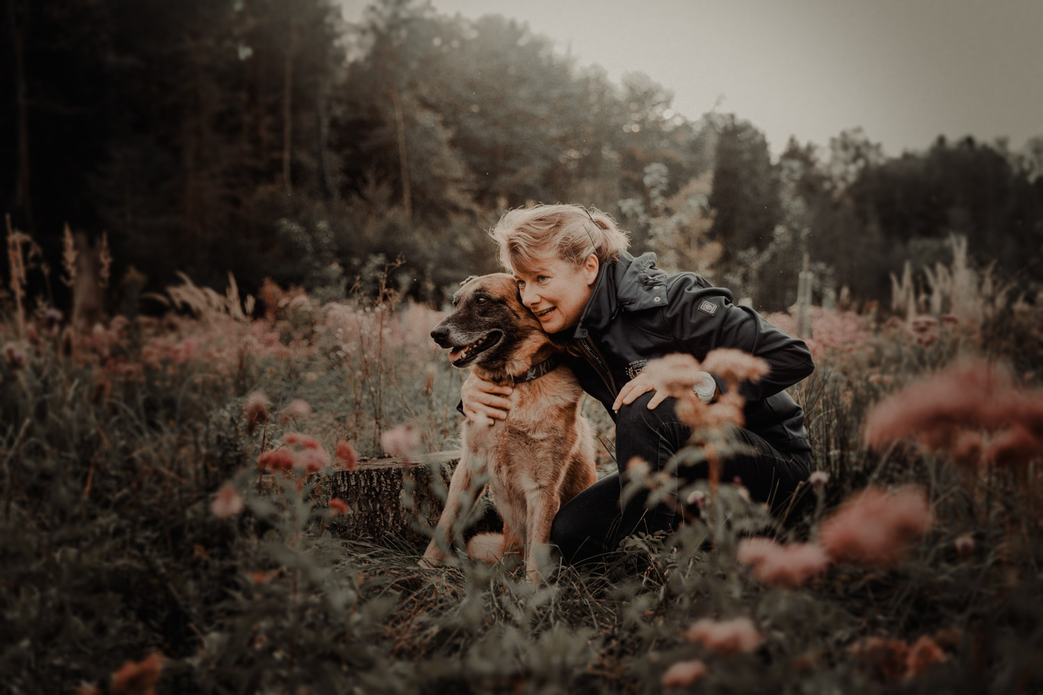 Hundefotografin Hundeshooting Hundefotos Tabitha Roth Schweiz